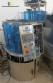 Rotary filling machine with Milainox sealer 1500 pots / hour