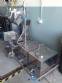 Factory line for the production of 15,000-liter draft beers with a three-block kitchen