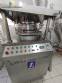 Lawes rotary tablet press