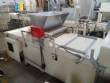Pirog fluid and semi-fluid dosing machine