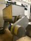 Horizontal ribbon blender 3000 Liters