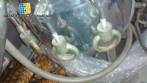 Filter sparkler 50 L