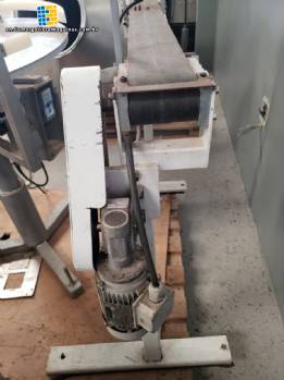 Conveyor belt