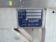 Single screw extrusion line LGMT