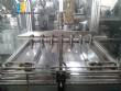 Filling machine with pistons 7