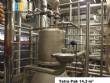 Complete line for pasteurization Tetra Pak