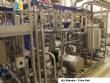Complete line for pasteurization Tetra Pak