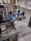 Labeling machine for cylindrical bottles P.E Latina Labelers