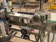 Labeling machine for cylindrical bottles P.E Latina Labelers