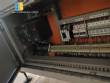 Labeling machine for cylindrical bottles P.E Latina Labelers