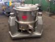 Industrial centrifuge Nova Pana