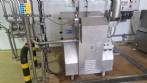 Stainless steel homogenizer for liquids Treu 40 CV