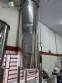 2,000 liter stainless steel tank