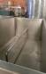Insulated stainless steel tank for cheese and milk production, BB Inox dairy, 3500 liters.