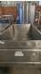 BB Inox 3500 liter stainless steel insulated tank for cheese production