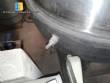 Stainless steel buller cooker 200 liters