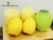 Automatic peeler for pineapple, mango and melon, 250 units per minute Astra