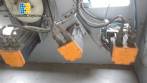 Flow-pack wrapping machine GMG
