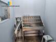 Aplimaq liquid screw-filling and rinsing line, 800 to 1000 liters per hour