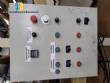 Continuous rotating stainless steel tempering dryer for snacks Inbramaq