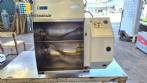 Sigma tilting countertop dough mixer, G. Paniz model, for 5 kg of ready-made dough.