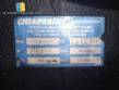 Chiaperini compressed air compressor
