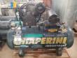 Chiaperini compressed air compressor