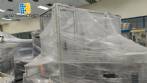 Bausch Str�bel syringe labeling machine
