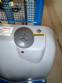 Manual electric pallet truck Paletrans
