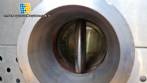 Pan 80 litres mixer with heating system