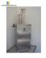 Vacuum filling machine