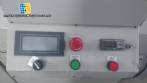 Blister sealer by treadmill