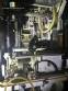 Complete Tetra Pak TBA 8 packaging line with cardboard packer and shrink