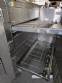 Lincoln stainless steel industrial gas conveyor oven for esfiras pizzas