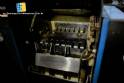Industrial machine for making gnocchi