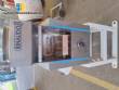 Industrial machine for making gnocchi