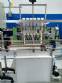 linear filling for acidic and corrosive products