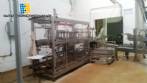 DPMK gravitational Encaixotadora Kompepack