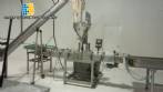 Screw filling Masipack brand MXDR model