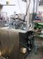 Automatic tube filling IWKA