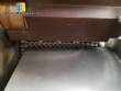 Incalfer stainless steel dicing cutter