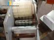 Incalfer stainless steel dicing cutter