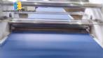 IAM 600 mm pasta laminator