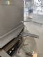 Fabrima Vertopac VP 120 vertical cartoner with medicine leaflet inserter