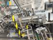 Fabrima Vertopac VP 120 vertical cartoner with medicine leaflet inserter