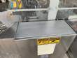 Fabrima Vertopac VP 120 vertical cartoner with medicine leaflet inserter