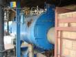 Firetube boiler for wood