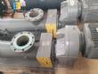 Nemo Netzsch helical positive pumps