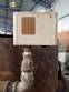 Vertical boiler with GLP gas West