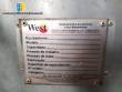 Vertical boiler with GLP gas West